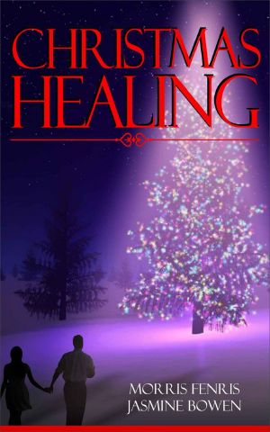 [Healing The Regime 01] • Christmas Healing